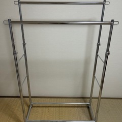 ハンガーラック