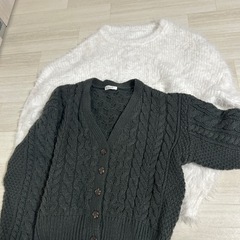 冬服