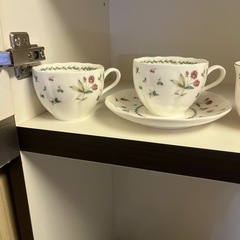 生活雑貨 食器 コーヒー、ティー