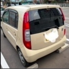 🆕乗って帰れます♪限定🈹車検長ーい、タイベル交換済み、お手頃価格　ライフの画像