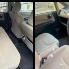 🆕乗って帰れます♪限定🈹車検長ーい、タイベル交換済み、お手頃価格　ライフの画像