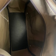 通学バッグ　サブバッグ　中学校の画像
