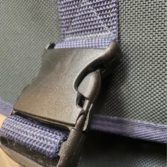 通学バッグ　サブバッグ　中学校の画像
