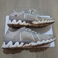 Reebok　26.5〜27cmの画像