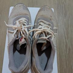 Reebok　26.5〜27cmの画像