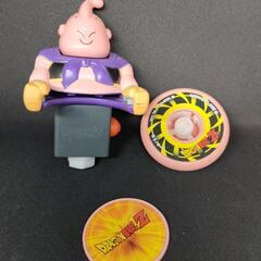魔人ブウの画像
