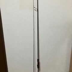Daiwa ダイワ　 ロッド　月下美人　76L-T・N 中古品