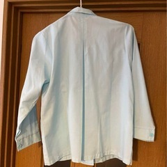 UNI wear 作業服　LLサイズの画像