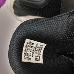 アディダス crazylight boost 2.5 ローコアブラックハーデン 中古レア本物の画像