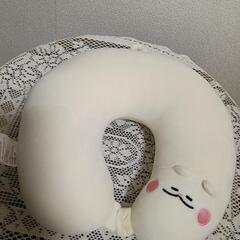 ネックピロー　2つセットの画像