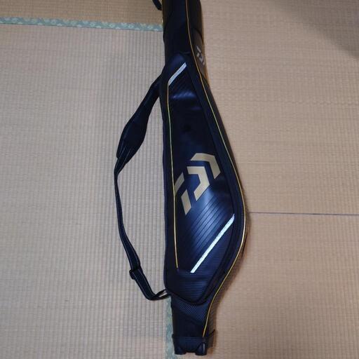 ダイワロッドケースff135rwk