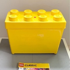 【お取引中】レゴブロック 積み木セット