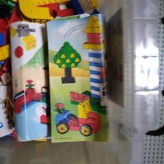 レゴブロック色々の画像