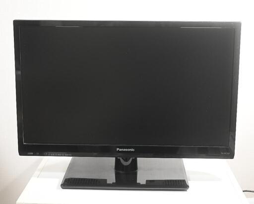 テレビ 19型 2015年製