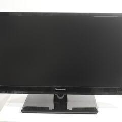 テレビ 19型 2015年製