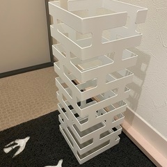 傘立ての画像