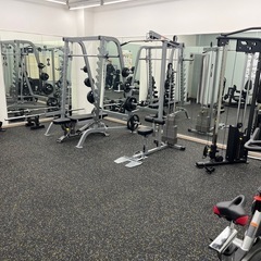 堺筋本町のパーソナルトレーニングジム