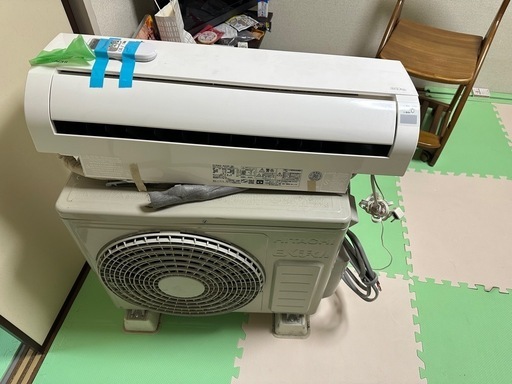 hitachi2020 エアコン