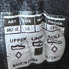 プライスダウン！！アルピナ alpina クロスカントリー ツーリング ブーツ T5 サイズ38！シンサレイト スキーブーツ クロカンの画像