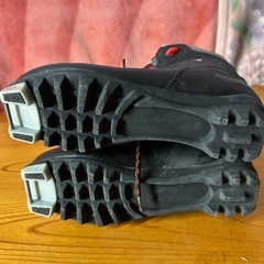 プライスダウン！！アルピナ alpina クロスカントリー ツーリング ブーツ T5 サイズ38！シンサレイト スキーブーツ クロカンの画像