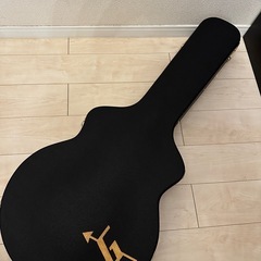 GRETSCH ホワイトファルコン G6136TG Players Edition エレキギターの画像