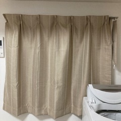 カーテン