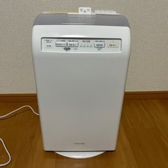 加湿器　空気清浄機