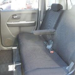 平成１５年式　スズキ　ワゴンＲ　ＲＲ－ＤＩ　ＡＢＳ　ＣＤＭＤ　ＨＩＤ　アルミ　ターボ　タイミングチェーンの画像