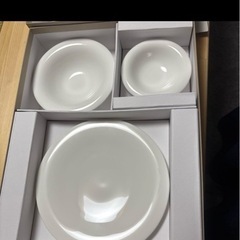 ニッコーファインボーンチャイナ   の画像