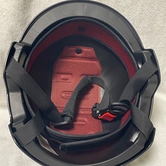 自転車 ヘルメット 大人 半帽ヘルメット ハーフヘルメット 男女兼用の画像