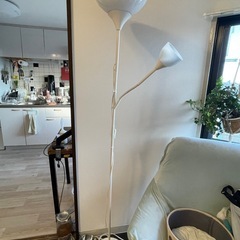 照明 IKEA