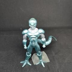 ドラゴンボール フィギュア HGメタルクウラ(リニューアルver)希少