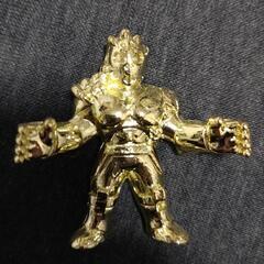 オメガマン ディクシア ゴールド 金 ダイキャスト キン消し キ...