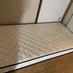 マットレス