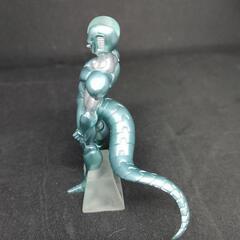 ドラゴンボール フィギュア HGメタルクウラ(リニューアルver)希少の画像