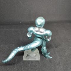 ドラゴンボール フィギュア HGメタルクウラ(リニューアルver)希少の画像