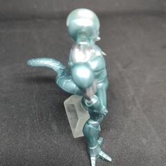 ドラゴンボール フィギュア HGメタルクウラ(リニューアルver)希少の画像
