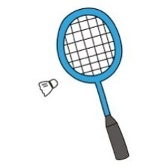 白岡でバドミントンしませんか？🏸 【3月25日(火)11:00〜...