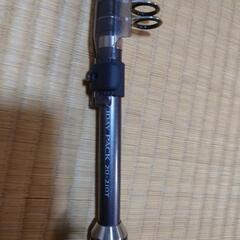 釣り竿シマノホリデーパック２０−２１０Ｔとリール　シマノFX4000の画像