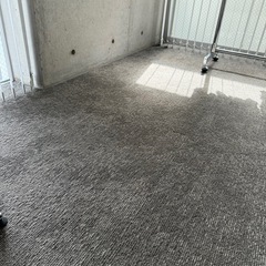 事務所用カーペット