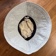 HUSHUSH バケットハット　帽子★辻堂まで！の画像