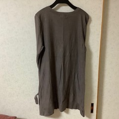 SONIA BY SONIA RYKIEL ソニアリキエル　カットソー　44の画像