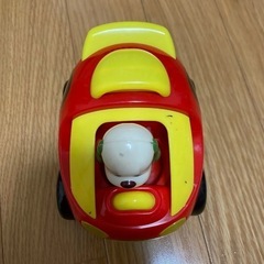 ワンワンのおもちゃの画像