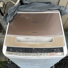  商談済 
無料 2018年製 洗濯機