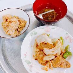 民謡こども食堂⑮　※お弁当あり