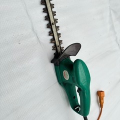 マキタ makita MUH230 生垣バリカン
