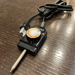 【極美品】ニトリ　電気グリル鍋　TK-8220Aの画像