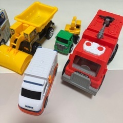 男の子用　バス　JR 色々セットの画像