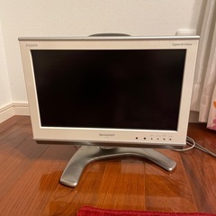 テレビ