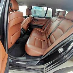 4月末まで限定価格！車検2年お付けしてお渡し！BMW　523i　ツーリング！スマートキー、Bluetooth、地デジ、バックカメラ、ETCなど！の画像